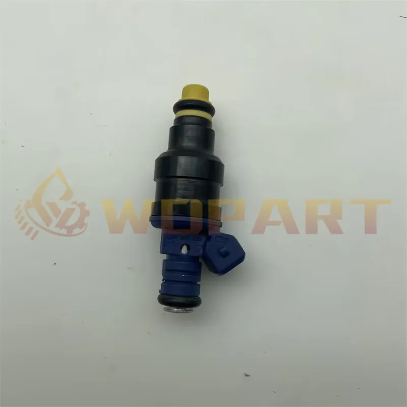 6PCS 0280150957 0280150927 Fuel Injectors for Dodge Chrysler 3.8L 3.9L 1995-1996