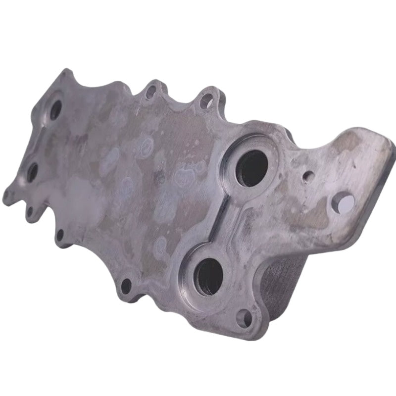 6421800165 Engine Oil Cooler for Mercedes Benz E G GL GLS ML R S Sprinter 3.0L