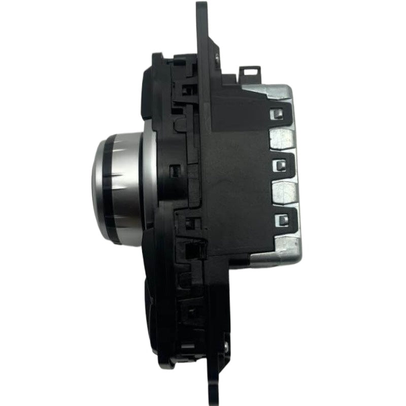 Media Switch Controller Joystick 10pin for BMW F07 F10 F01 F02 F25 65829206446