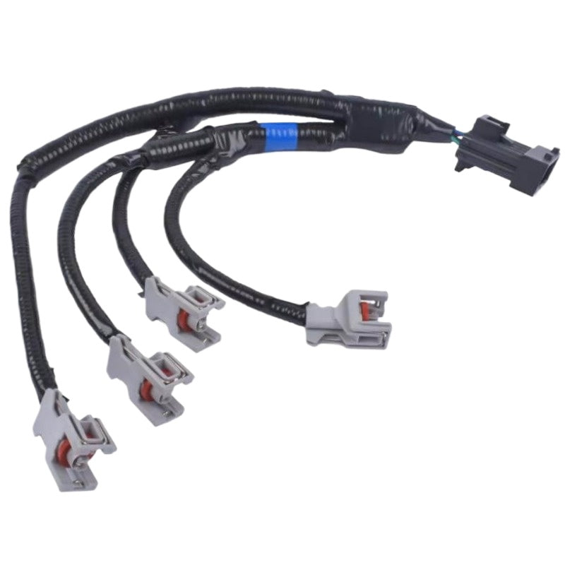 338104X600 Injector Washer Assy for Hyundai Terracan 2.9L-J3 Diesel 2001-2006