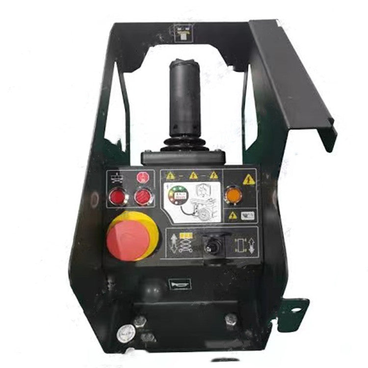 1001195563 Platform Control Hydraulic Drive Handle Assembly for JLG Aerial Lift