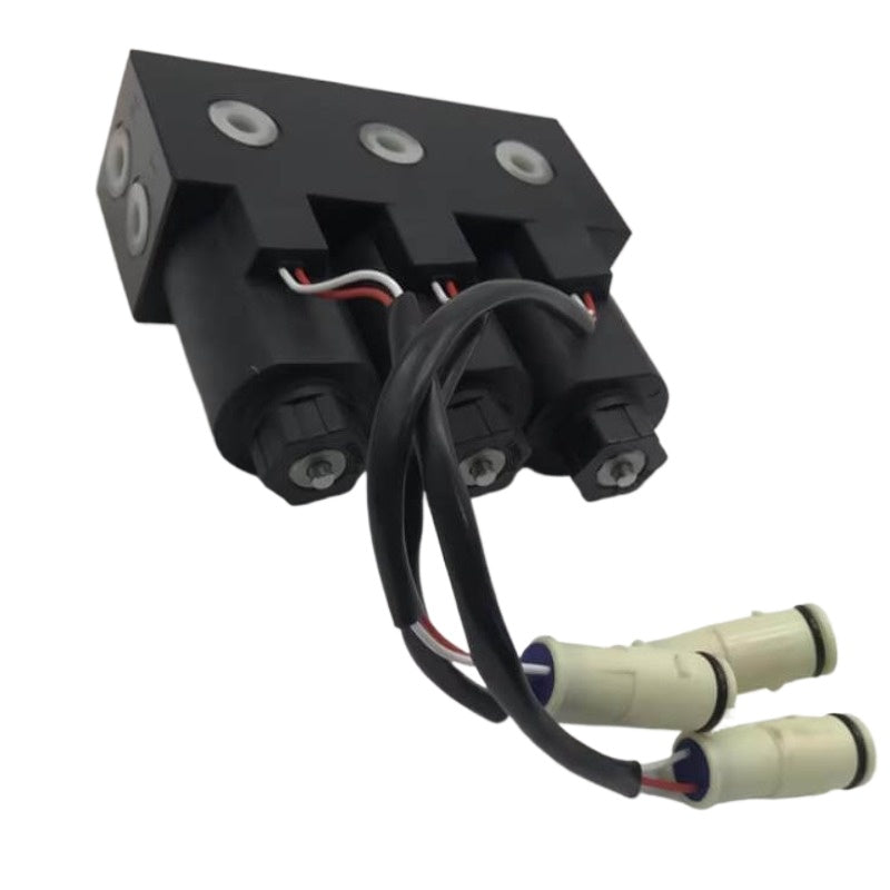 Solenoid Valve 14526664 14404477 Fits For Volvo EC160B EC180B EC210B EW130 290B