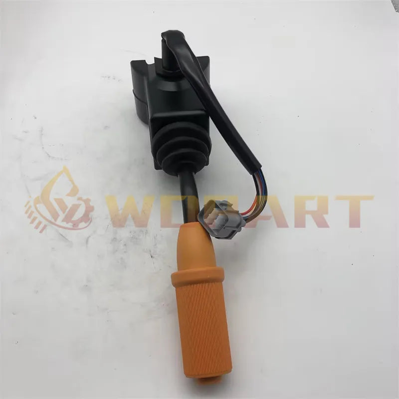 WDPART 70126401 701/26401 Forward Reverse Left Switch Hand Handle for JCB 2CX 2CXL SS620 PS760 PS720 SS640 PS745