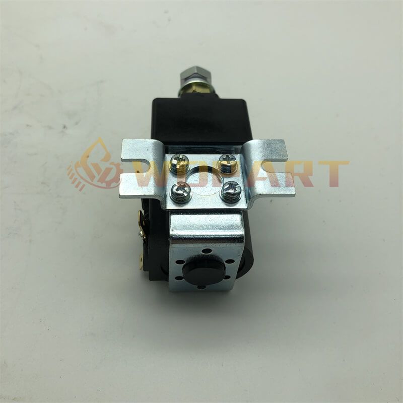 74268 74268GT 24V 80A Contactor Copy Part Aux Pump for Genie V-1832 V-1854 V-2470 Z-20/8 Z-25/8 Z-30/20N Z-34/22 Z-45/22 Z-45/25J