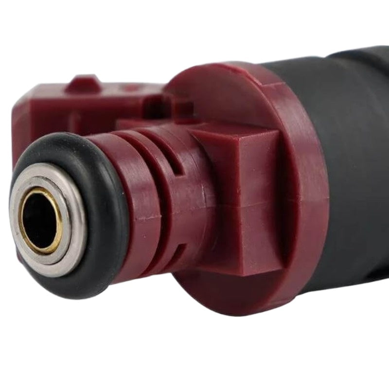 3Pcs Fuel Injectors 5WY2404A For MIA11720 John Deere 825i Gator 3 Cylinder New