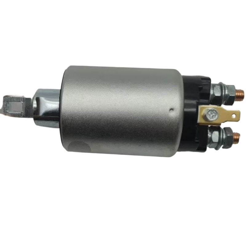 23343-43G00 Starter Solenoid Switch 12V for Hitachi Nissan 4JB1 4JG1 TD27 SD-22