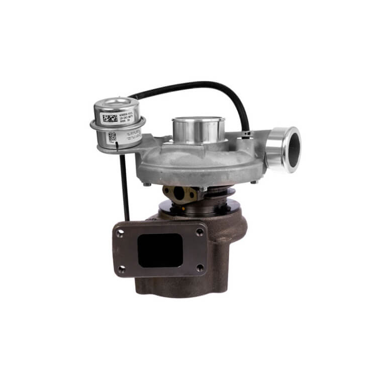 762931-5001S Turbocharger 32006047 For 4.4L JCB Dieselmax Engine