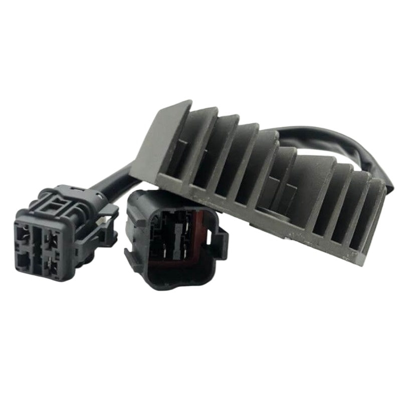 Voltage Regulator Rectifier 3303-836 Fits For Kymco Mongoose 300 2005-2011