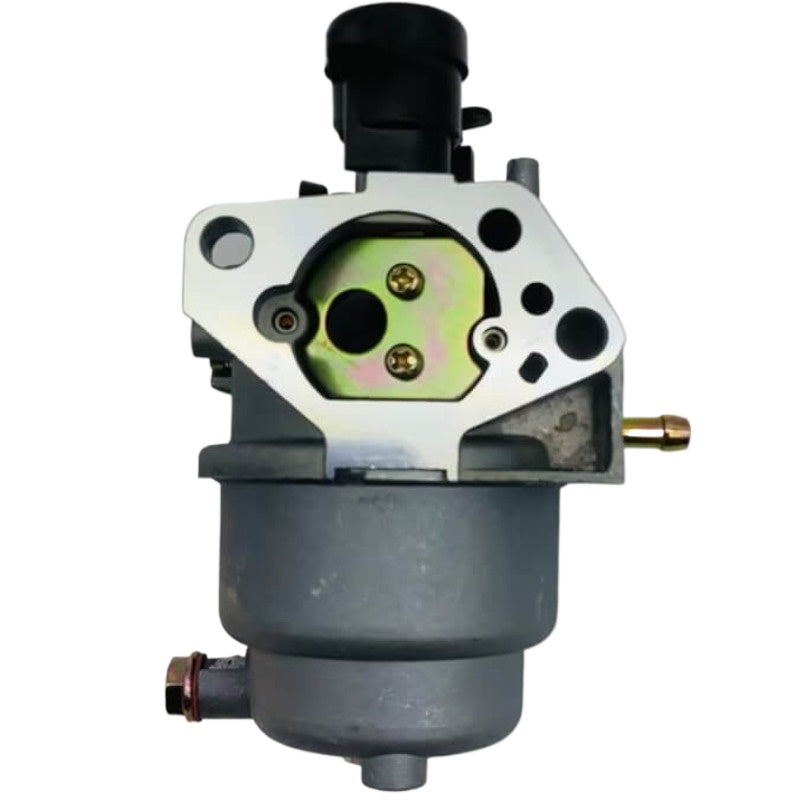 16100-Z5R-U71 Carburetor For Honda (BE89F B) GX390U1 GX390UT1 w/ Fuel Filter kit