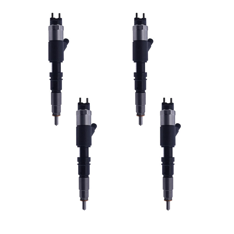 295050-2200 Fuel Injector 5344766 for Cummins Engine ISF3.8 QSF3.8 ISB4.5