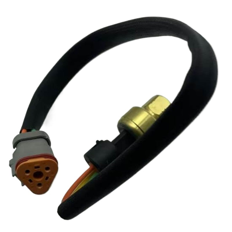 Heavy Duty Oil Pressure Sensor Fits for CAT Caterpillar C15 C12 194-6724 1946724
