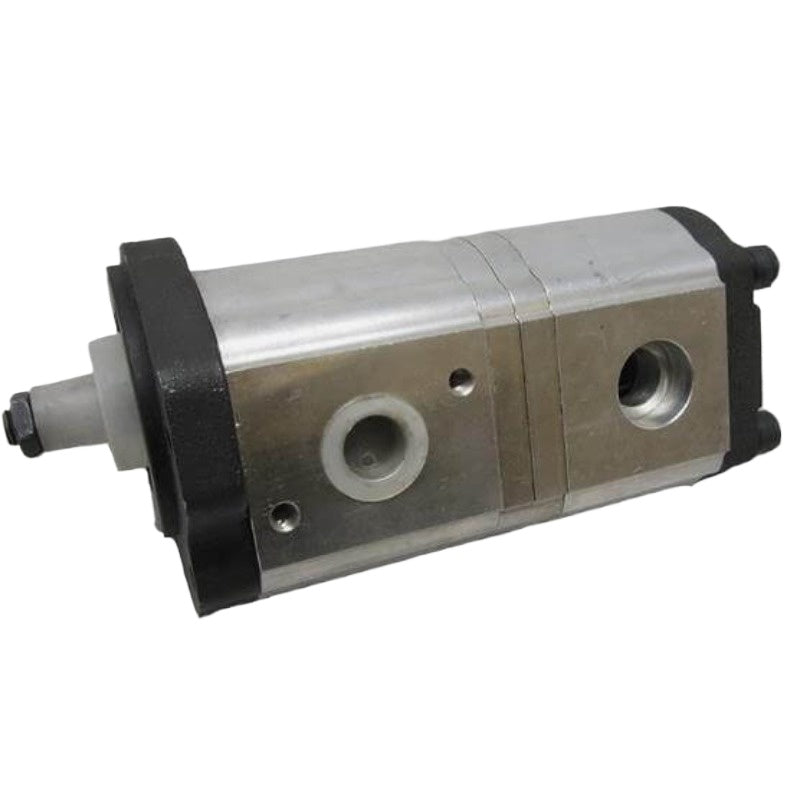 RE68886 Tandem Hydraulic Pump Fits John Deere 5200 5300 5400 5210 5310