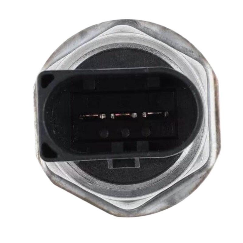 Fuel Rail Pressure Sensor 55PP07-02 Fits Mercedes-Benz Kia Carnival Sedona Bongo