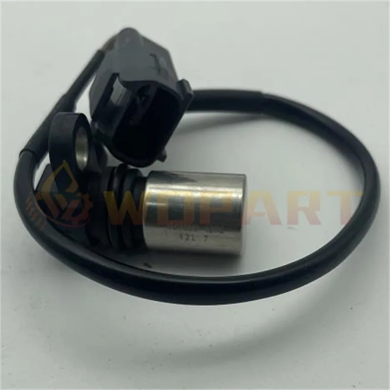 8973061131 Crankshaft Position Sensor for John Deere Excavator 225DLC 450DLC 850DLC 220DW 650DLC