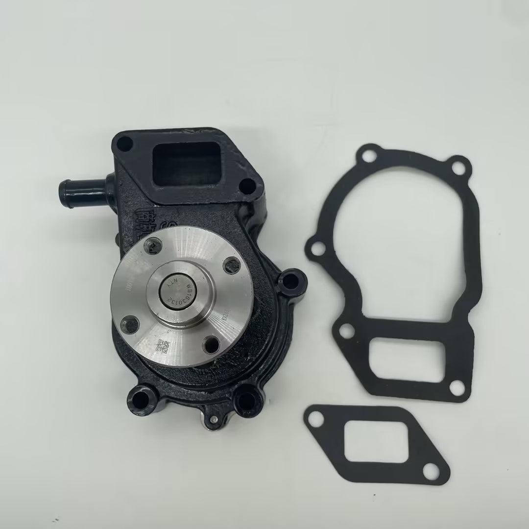 Water Pump 100TY-42000-1 for FujianLijia SL2105BT SL3105BT Engine Jinma 404 454.