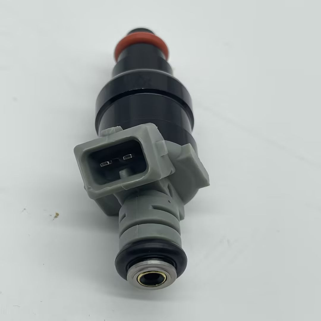 6PCS Fuel Injectors 53030778 Compatible for 1996-1999 Dodge Ram 1500 5.2L/5.9L V8.