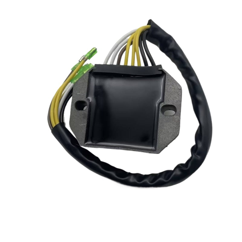 Voltage Rectifier Regulator for Suzuki 2-stroke 32800-92E00 DT200 DT175 DT150