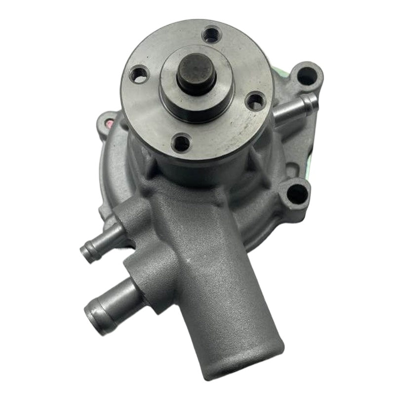 Water Pump 6213-610-011-20 For Iseki E393 E3100 E3CE E3112 E3CD D4CD E4CG Engine