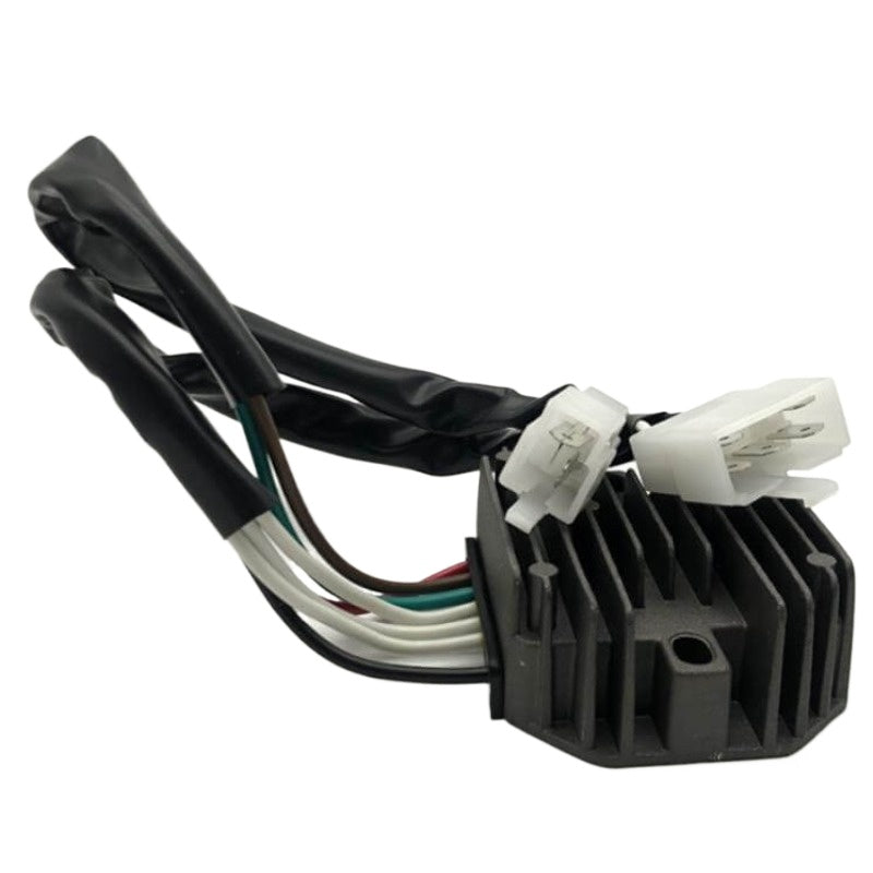 256-81970-10-00 Voltage Regulator Rectifier Fits For Yamaha XS400 XS500 XS650