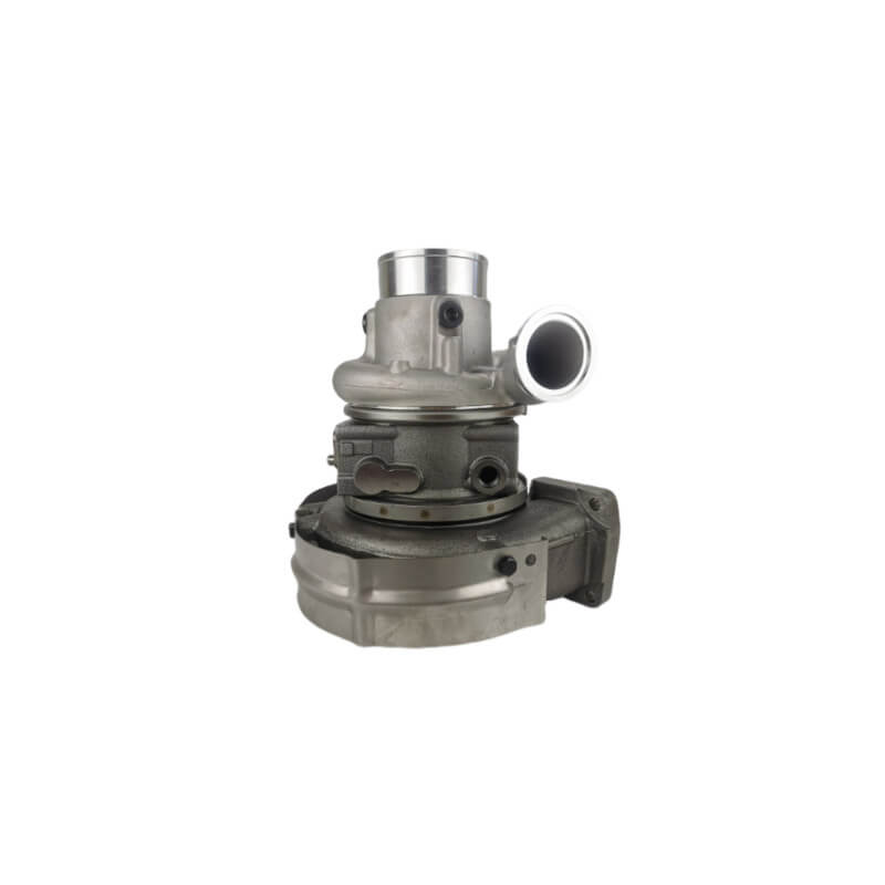 Turbo HX40W Turbocharger 6746-81-8110 for Komatsu Engine SAA6D114E-5 Excavator PC360LC-10 PC390LC-10