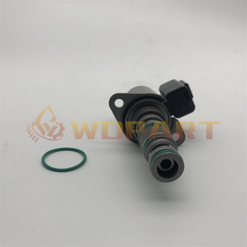 Solenoid 12V Transmission Control Solenoid 4210474 4210835 Fits for Dana Spicer