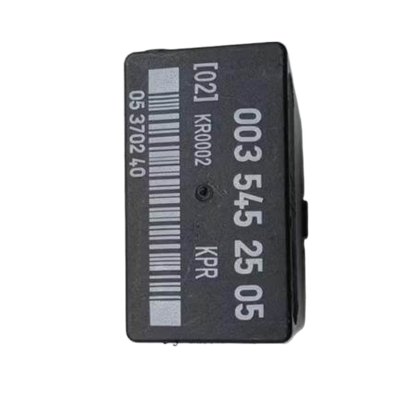 Fuel Pump Relay 0035452505 Fit for Mercedes-Benz 420SEL 560SEC 560SEL 560SL W126