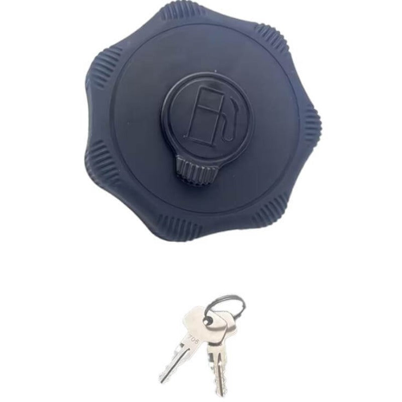 Fuel Cap R5511-51120 Fits Kubota KX018-4 KX033-4 KX040-4 SVL65-2