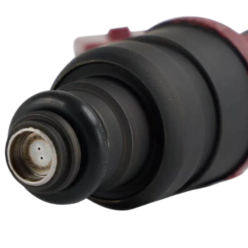 3Pcs Fuel Injectors 5WY2404A For MIA11720 John Deere 825i Gator 3 Cylinder New