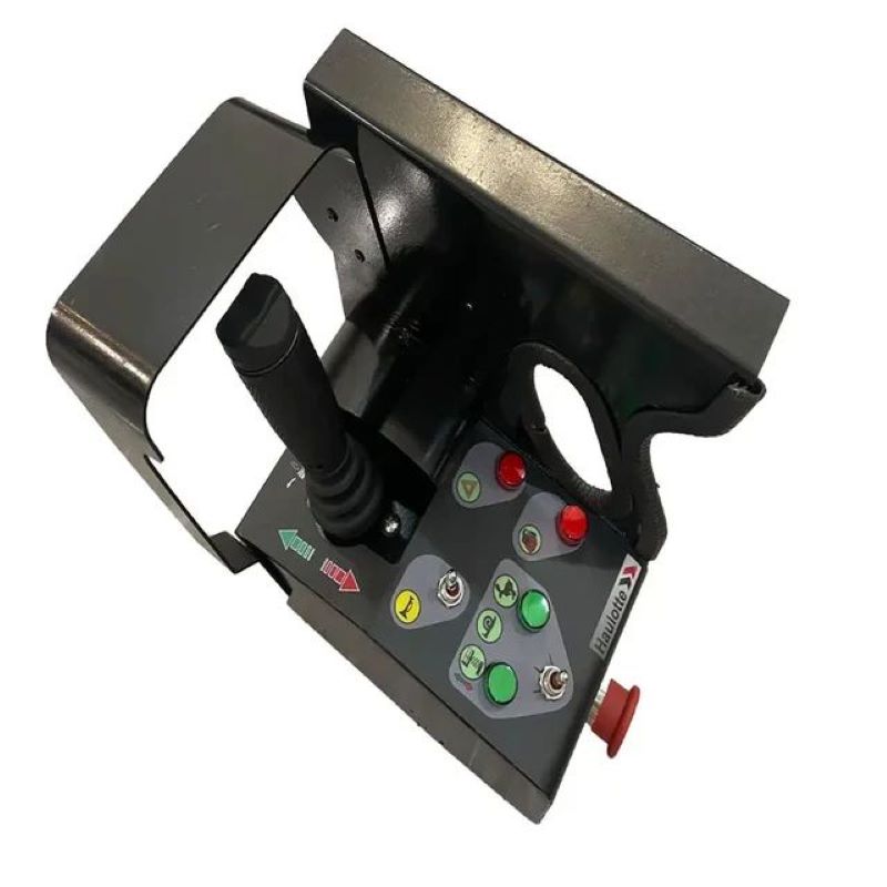 new Control Box Assembly 4000306220 Compatible for Haulotte Optimum 6 Compact 8 Compact 10N