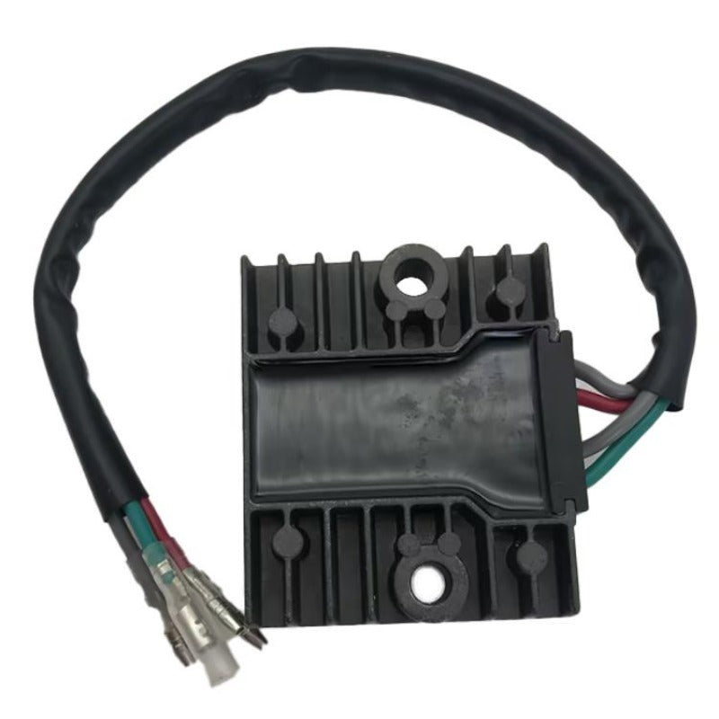 Rectifier Fit For Honda BF 9.9 15 30 A 25D 9.9Hp 15Hp 25Hp 30Hp 31750-ZV7-003