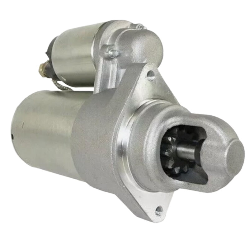 Starter Motor Fits Kawasaki FX850V 31HP Engines 21163-0755 21163-0757 21163-7021