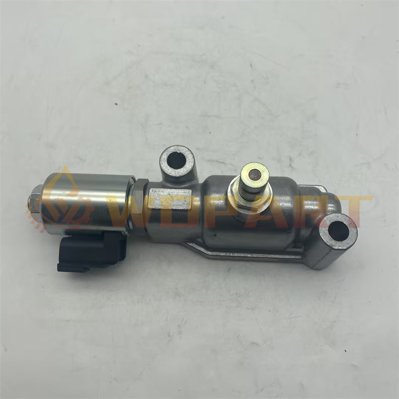 Modulating Valve 244-3114 for Caterpillar CAT 725 725C 730 730C 735 735B 740B Truck C9 Engine