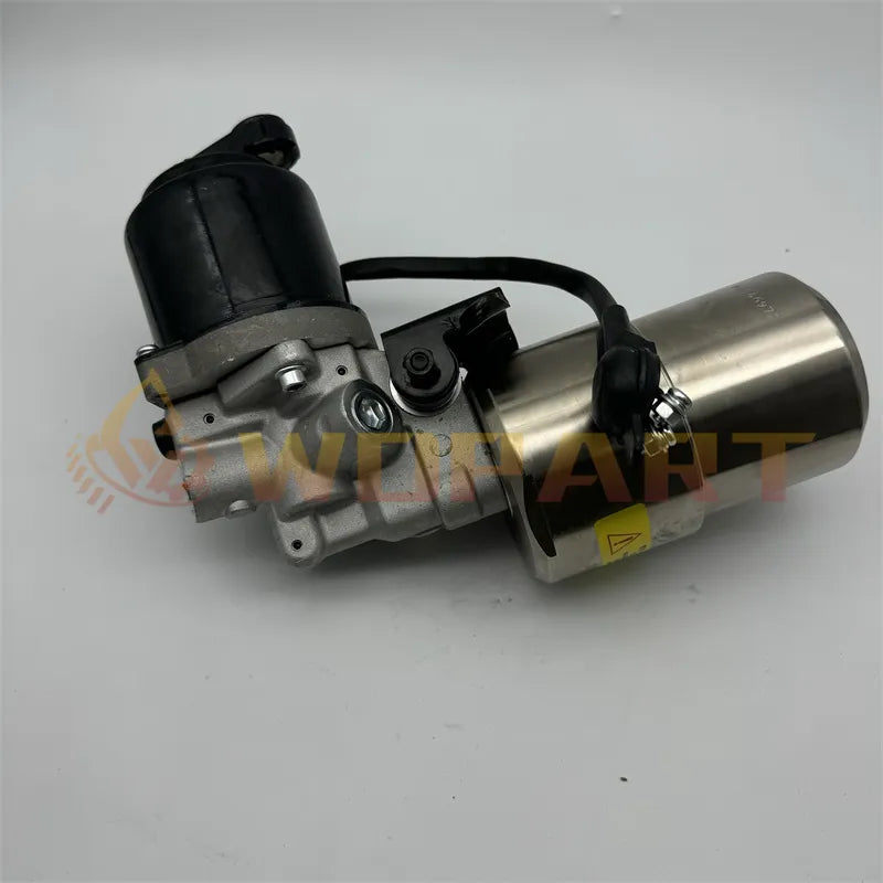 ABS Pump Brake Booster Hydraulic Motor For Mitsubishi Montero MR569728 MN102843