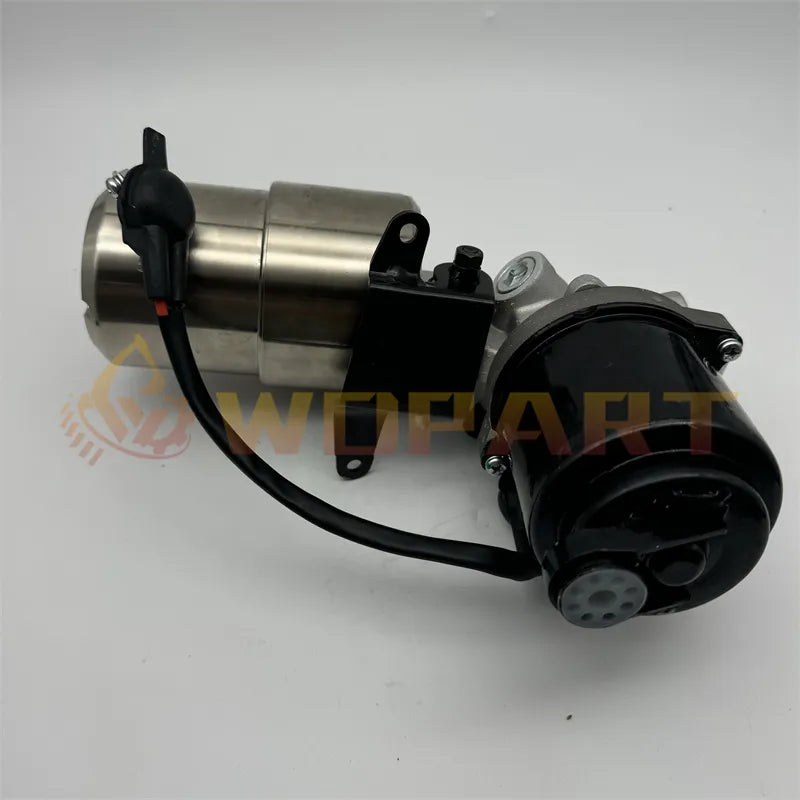 ABS Pump Brake Booster Hydraulic Motor For Mitsubishi Montero MR569728 MN102843