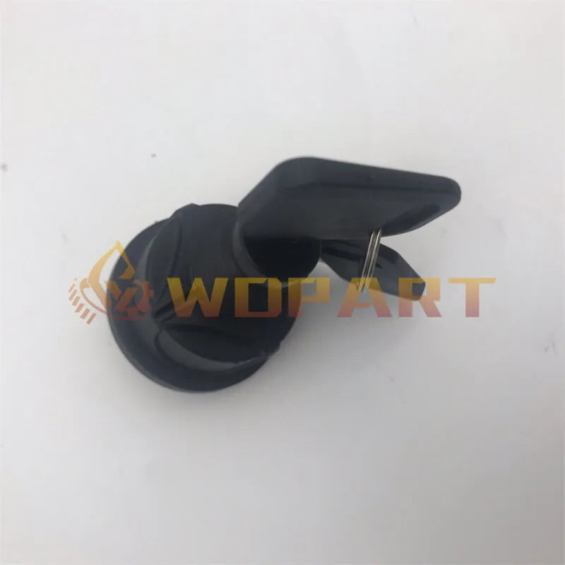 AUC15805 Ignition Rotary Switch for John Deere Z720 Z740 Z950 Z955 Z970 2400 2500B 2500E 2550 2700 2750