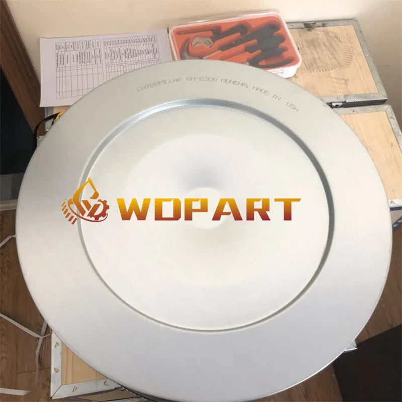 Air Filter 8N6309 8N-6309 for Caterpillar CAT 3508 3512 Engine Generator SR4 SR4B