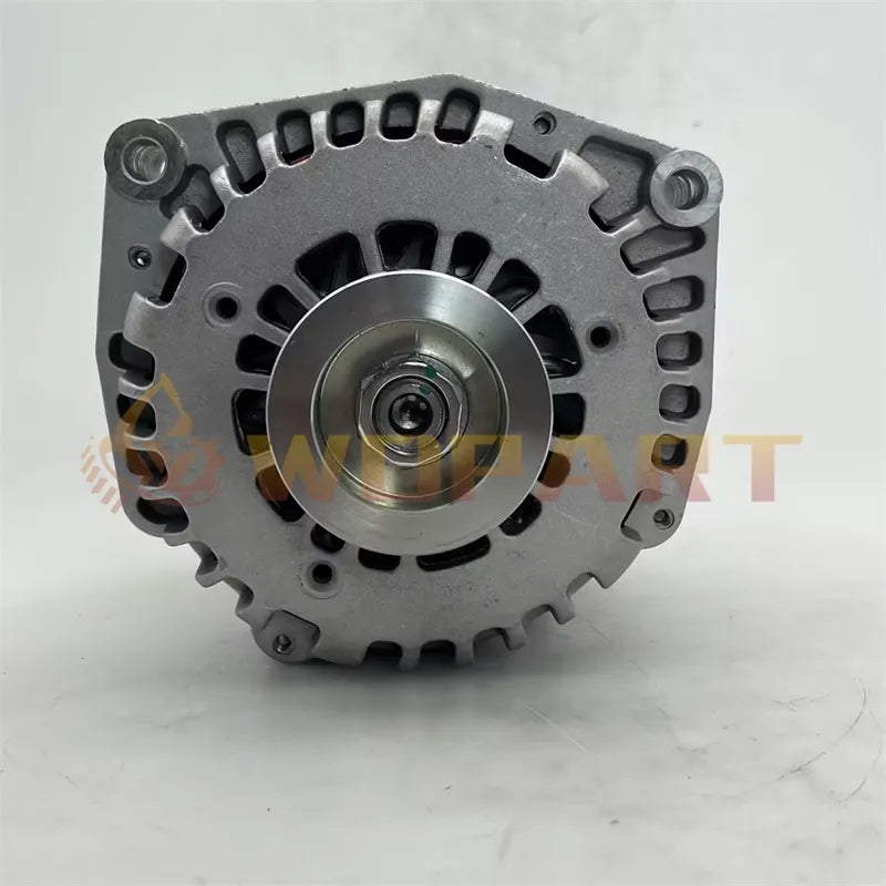 Alternator For Chevrolet Silverado 2500 HD 2007 2008 2009 2010 2012 2013 2014
