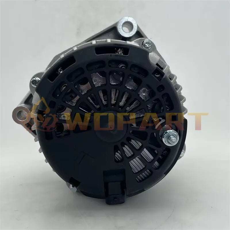 Alternator For Chevrolet Silverado 2500 HD 2007 2008 2009 2010 2012 2013 2014