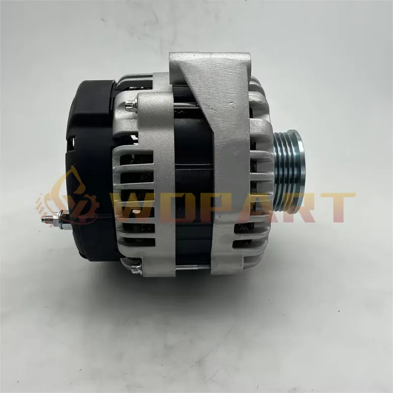 Alternator For Chevrolet Silverado 2500 HD 2007 2008 2009 2010 2012 2013 2014