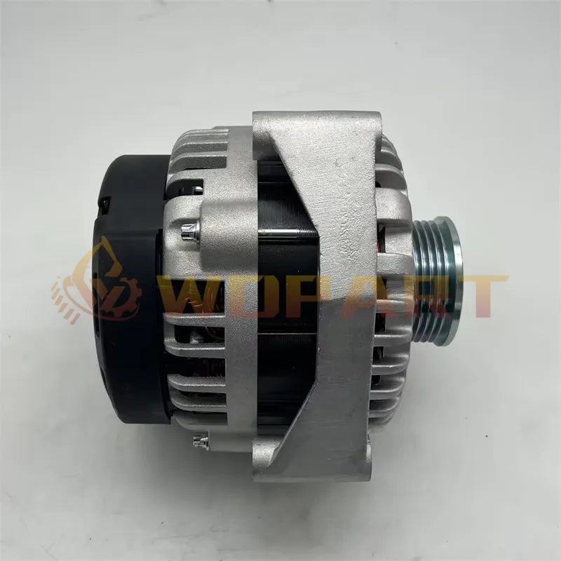 Alternator For Chevrolet Silverado 2500 HD 2007 2008 2009 2010 2012 2013 2014