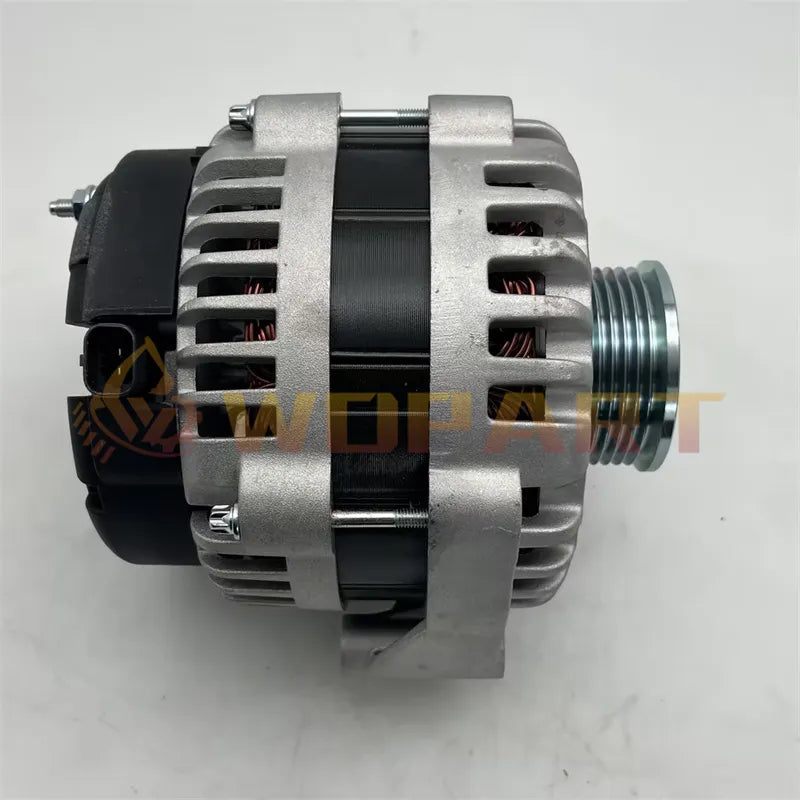 Alternator For Chevrolet Silverado 2500 HD 2007 2008 2009 2010 2012 2013 2014