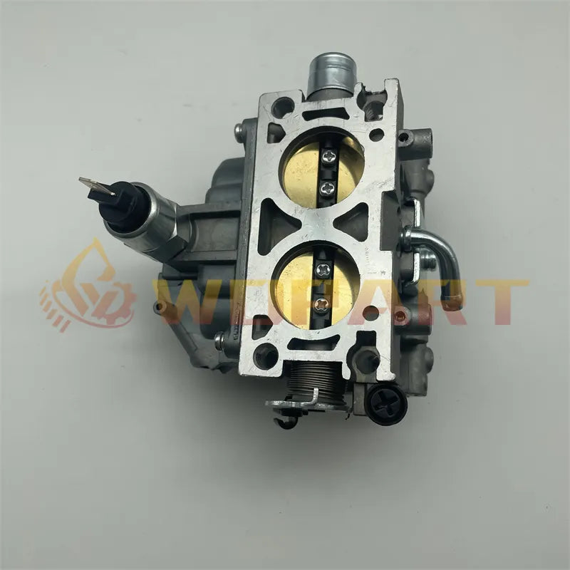 Carburetor 16100-Z9E-003 for Honda GX630 GX690 GX630R GX660 GX690R GX630RH