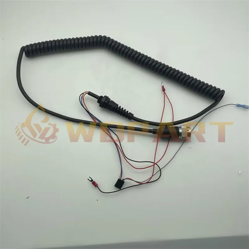 Coil Cord 62162 62162GT for Genie GS-2668 GS-3268 GS-3384 GS-3390 GS-4390 GS-5390