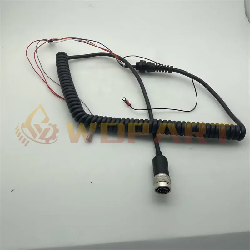 Coil Cord 62162 62162GT for Genie GS-2668 GS-3268 GS-3384 GS-3390 GS-4390 GS-5390