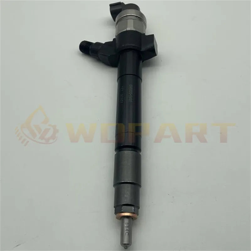 Common Rail Injector 9709500-751x 095000-9690 095000-5800 095000-5801 095000-7060 DLLA150P1032 For KUBOTA