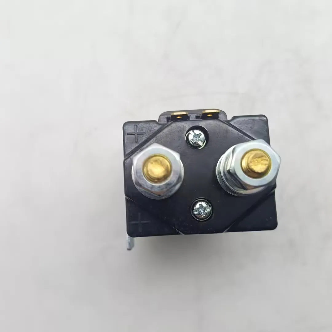 Contactor Relay 3740131 260208 For JLG Lift 1532E3 1932E3 2032E2 2632E2 2646E2 3246E2