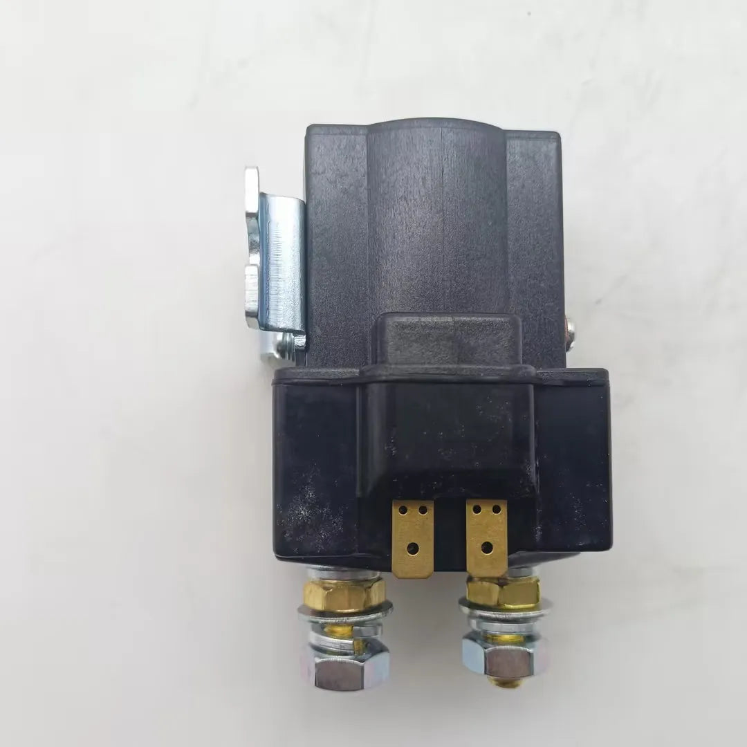 Contactor Relay 3740131 260208 For JLG Lift 1532E3 1932E3 2032E2 2632E2 2646E2 3246E2