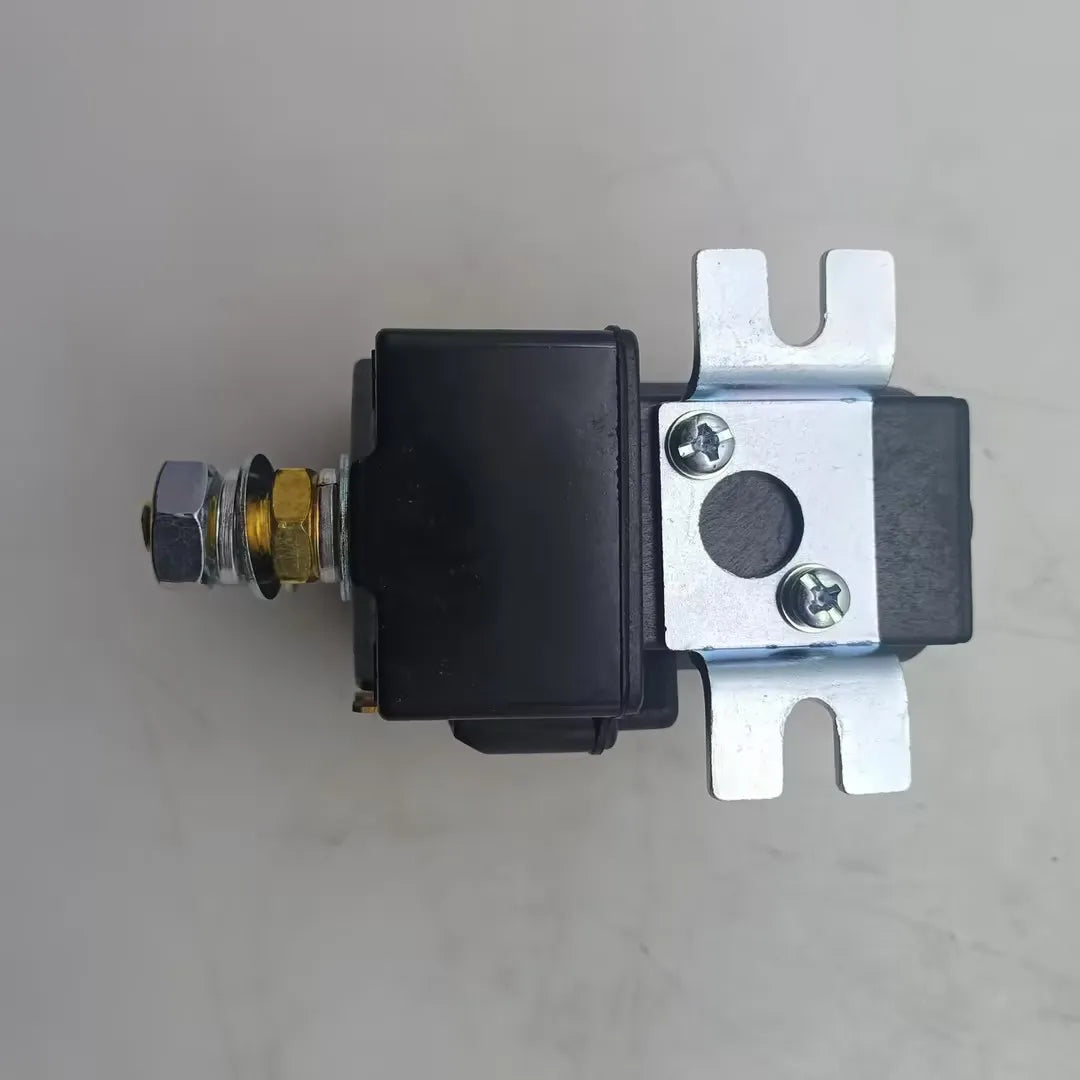 Contactor Relay 3740131 260208 For JLG Lift 1532E3 1932E3 2032E2 2632E2 2646E2 3246E2