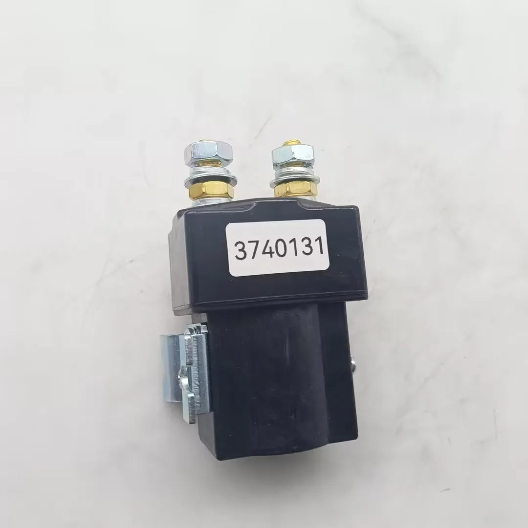 Contactor Relay 3740131 260208 For JLG Lift 1532E3 1932E3 2032E2 2632E2 2646E2 3246E2