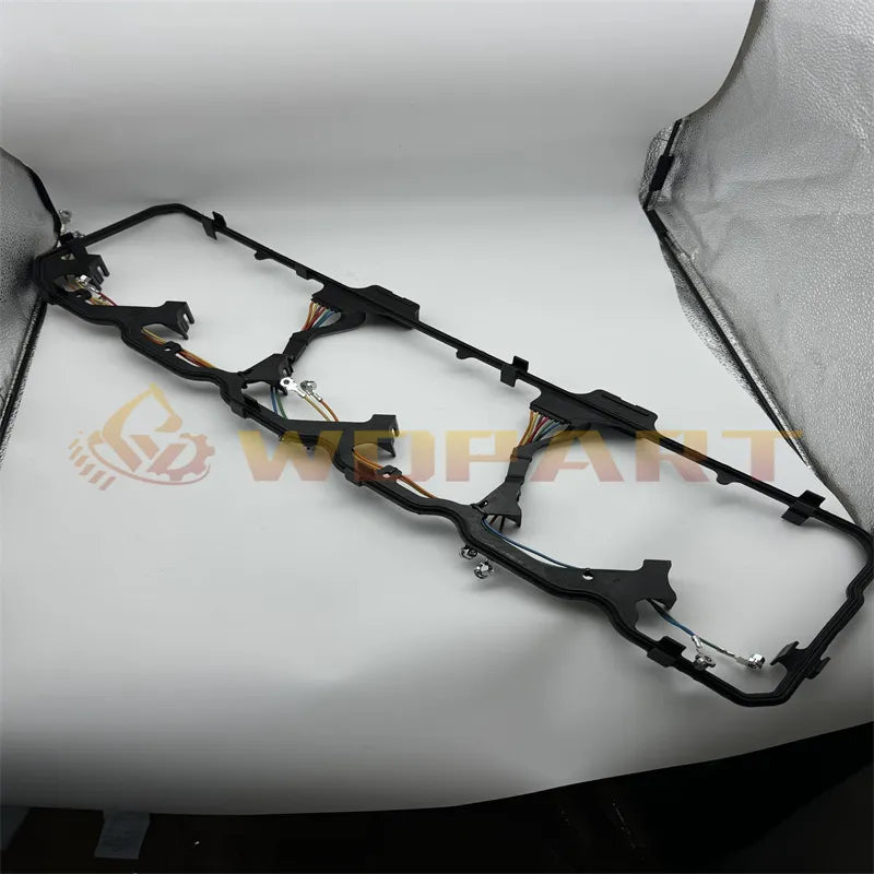 Cummins 5367847 Valve Cover Gasket With Harness